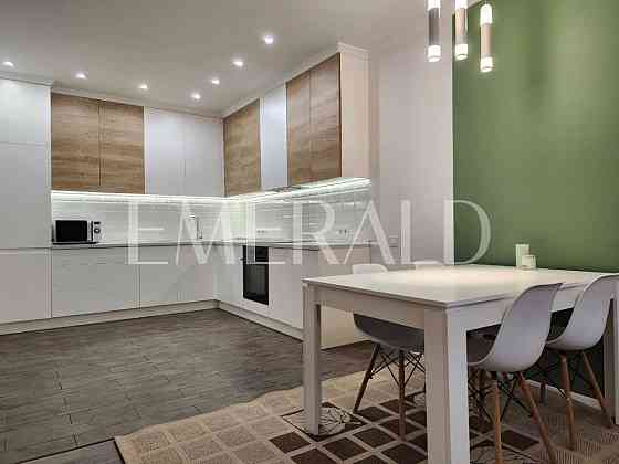 долгосрочная аренда 2-к квартира Киев, Дарницкий, 1199 $/мес. Київ