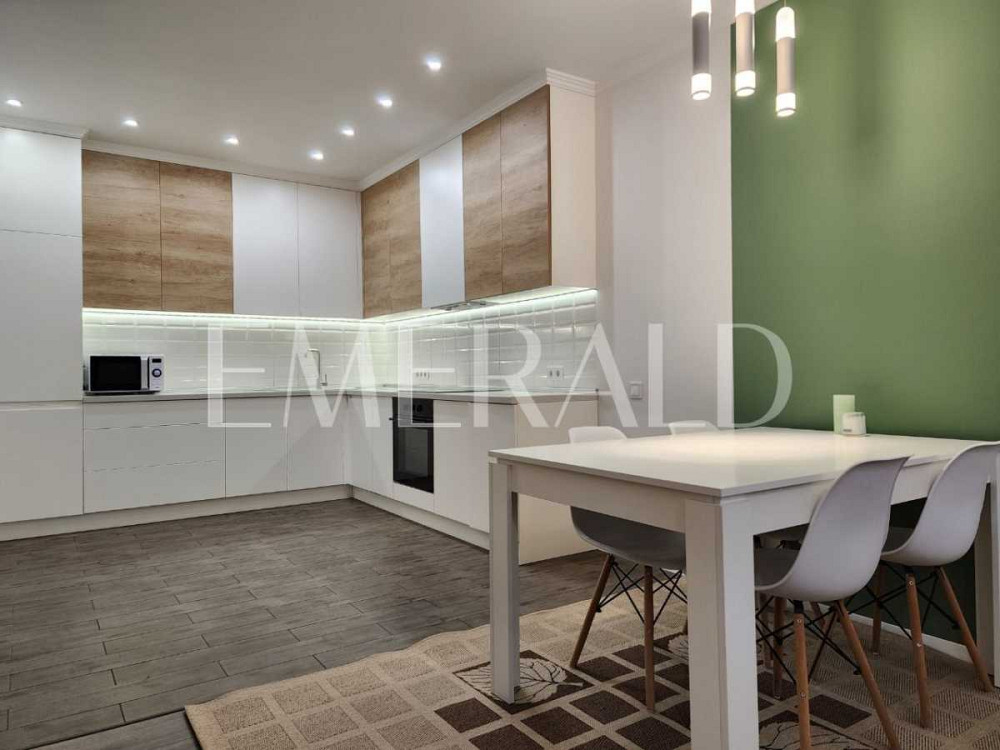 долгосрочная аренда 2-к квартира Киев, Дарницкий, 1199 $/мес. Київ - зображення 4