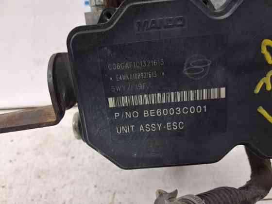 Блок abs SsangYong Korando 2010-2019 4892034300 (Арт. 68736) Киев