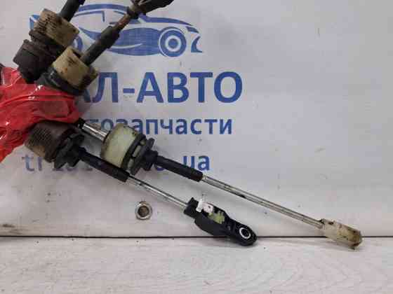 Трос коробки передач Suzuki SX4 1.6 БЕНЗИН M16A 2006 (б/у) Київ