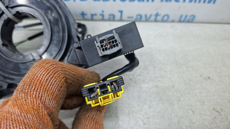 Шлейф AIRBAG Renault Megane 2008-2016  (Арт. 73446) Киев - изображение 3