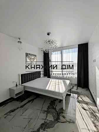 Оренда 1-кімнатної квартири в ЖК Great, Дніпровська Набережна 15Ж .м.Осокорки Киев