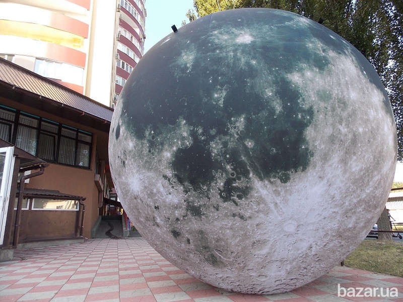 Рулонная печать Київ - зображення 3