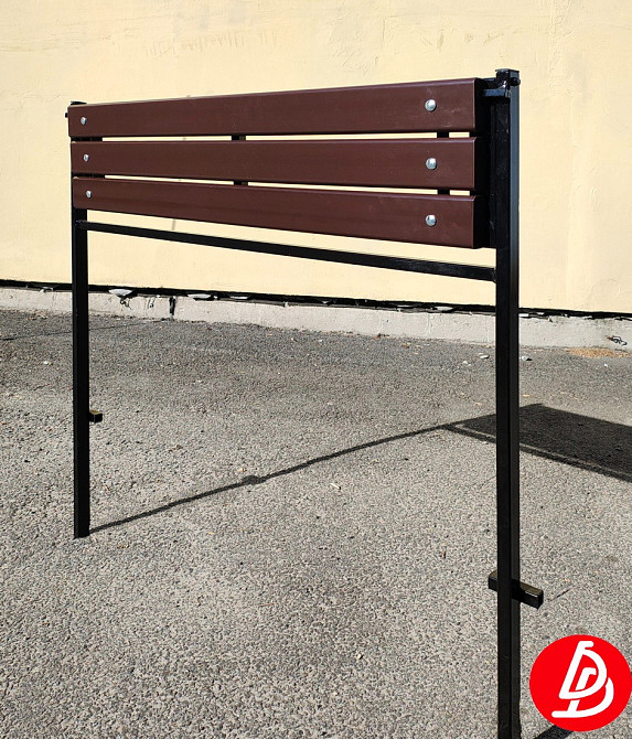 Розкладна ритуальна лава. "броневик" Дніпро. Днепр - изображение 4