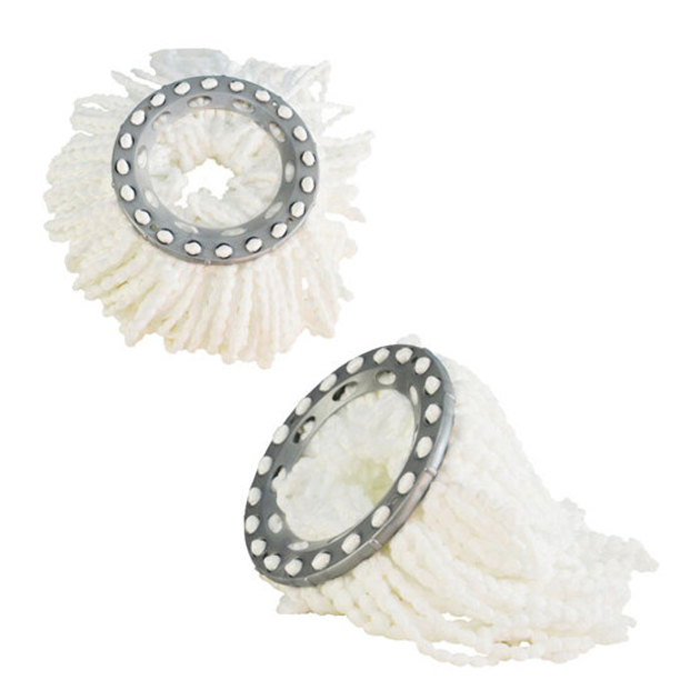 Запаска для швабры Zambak, микрофибра, TM Zambak Plastik Д 84187 Київ - зображення 1