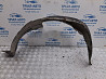 Подкрылок передний левый Toyota Prado 2003-2009 5387660040 (Арт. 80618) Київ