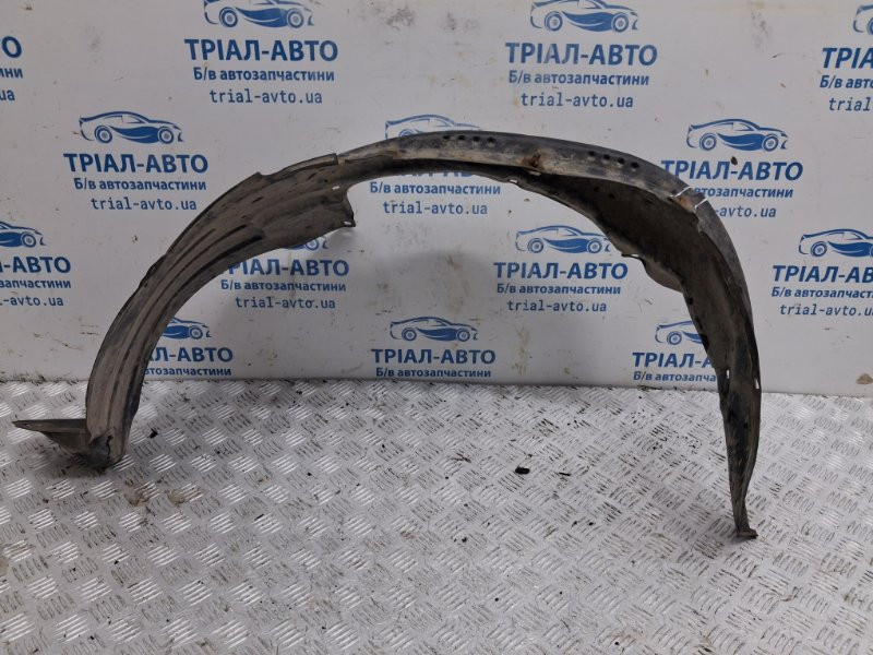 Подкрылок передний левый Toyota Prado 2003-2009 5387660040 (Арт. 80618) Київ - зображення 1