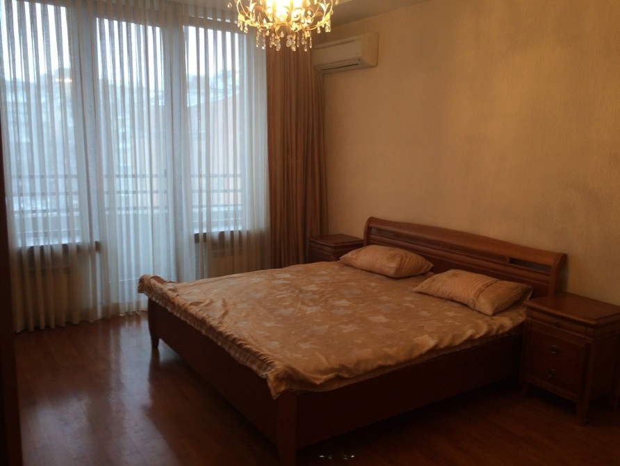 Продаж 3-кімн. квартири по вул. Жилянська 59 Дипломат Хол Київ - зображення 3