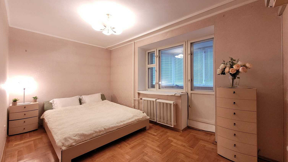 продажа 3-к квартира Киев, Дарницкий, 110000 $ Киев - изображение 7