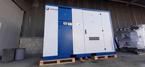 Продам повітряний гвинтовий компресор «AERZEN» Луцк