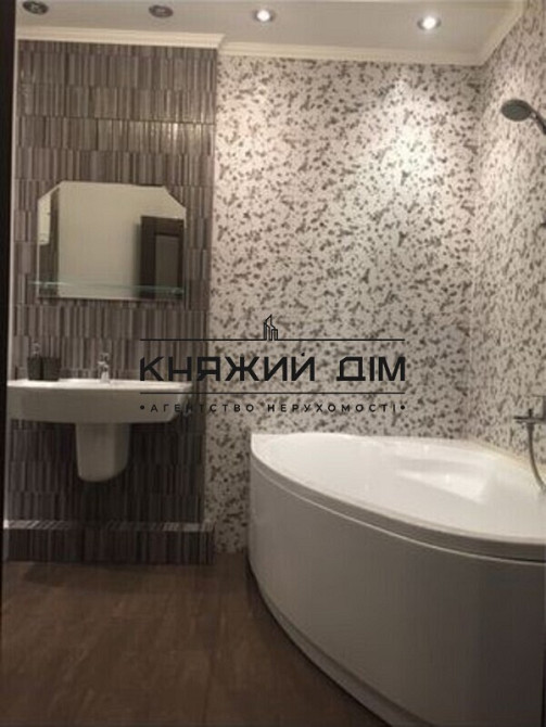 Є Генератор! Оренда 1-но к. квартири в ЖК Паркове Місто Куренівка. № 11197003 Киев - изображение 6