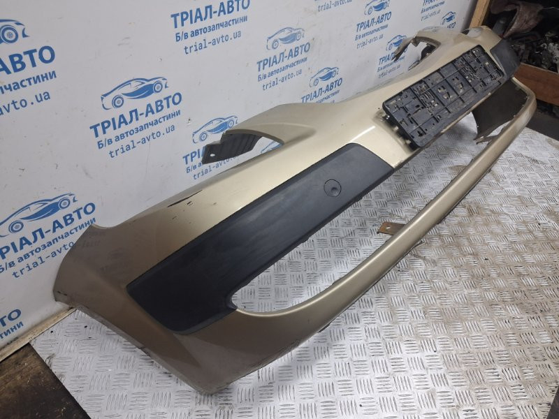 Бампер передний Kia Rio 2005-2011 865111G600 (Арт. 86893) Київ - зображення 3
