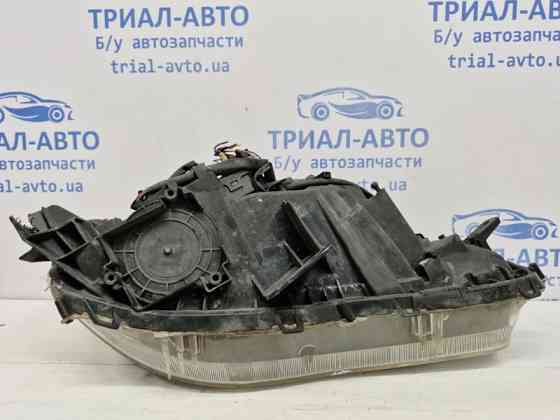 Фара левая галоген Mitsubishi Outlander XL 2.2 DIESEL 4N14 2007 (б/у) Киев