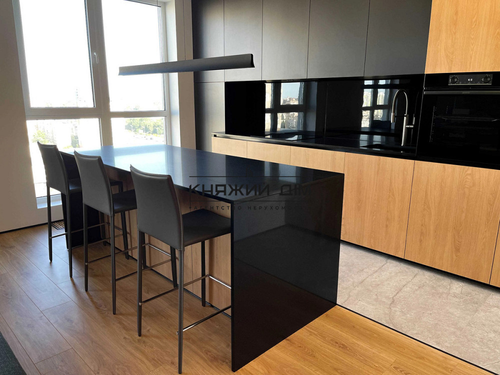 Продажа квартиры Киев, Дарницкий р-н, Ревуцкого ул. код 21146764 Киев - изображение 1