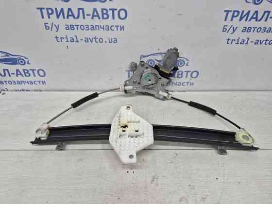 Стеклоподъемник передний левый Chevrolet Captiva C100 2.4 БЕНЗИН Z24SED 2006 (б/у) Киев