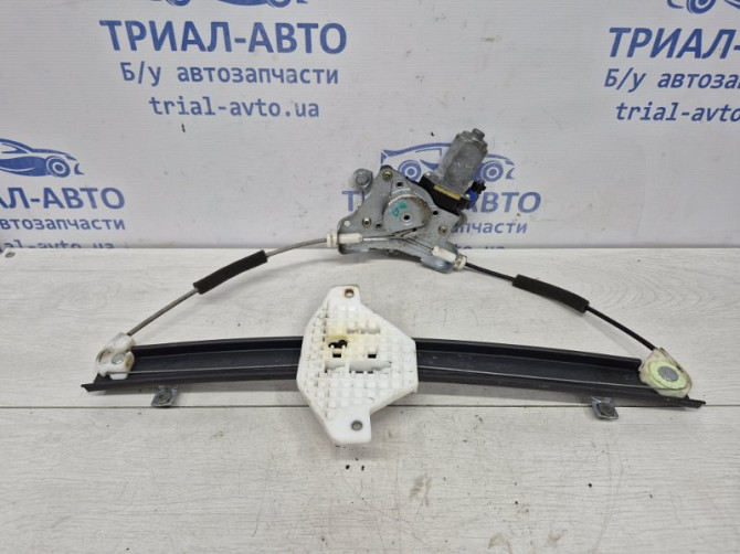 Стеклоподъемник передний левый Chevrolet Captiva C100 2.4 БЕНЗИН Z24SED 2006 (б/у) Киев - изображение 2