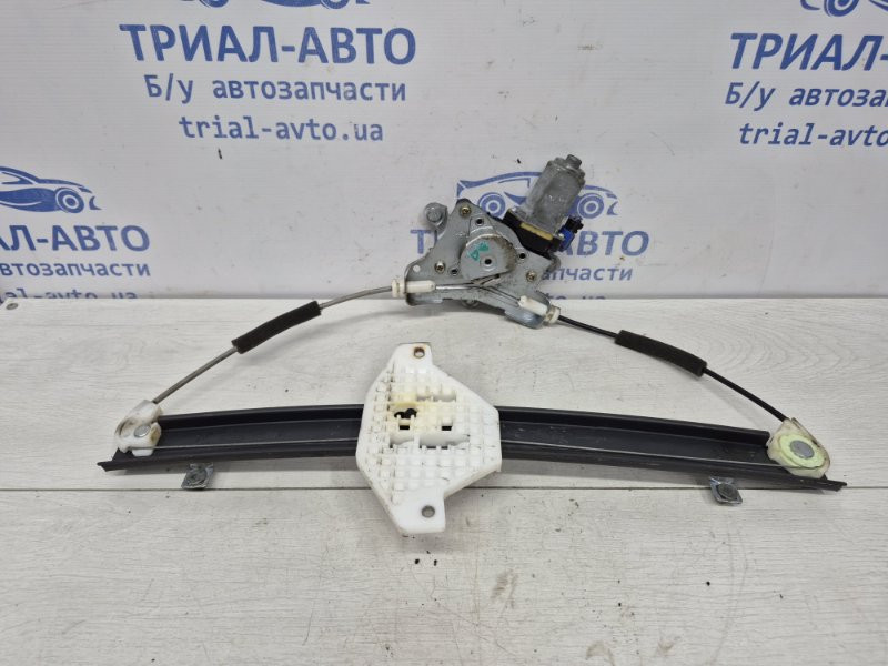 Стеклоподъемник передний левый Chevrolet Captiva 2006-2011 96627079 (Арт. 58404) Киев - изображение 2