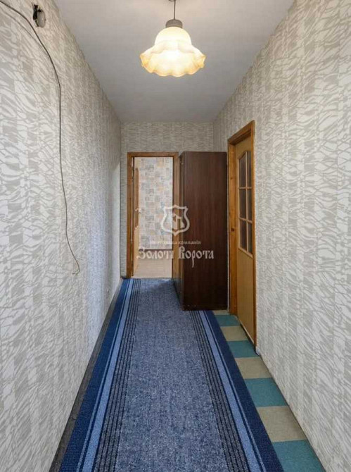 продажа 3-к квартира Киев, Дарницкий, 58000 $ Київ - зображення 7