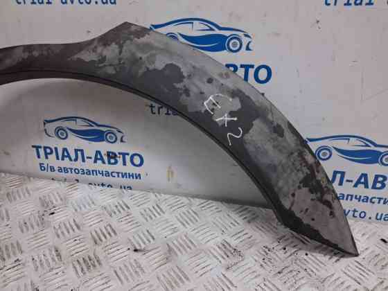 Накладка крыла Chevrolet Captiva C140 2.2 DIESEL Z22D1 2006 задн. лев. (б/у) Київ