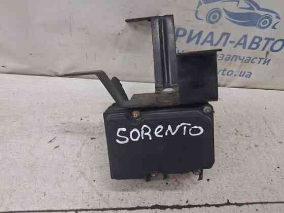 Блок abs Kia Sorento 2002-2011 589103E450 (Арт. 82522) Киев