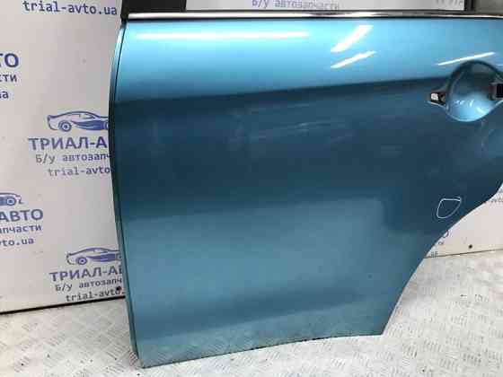 Дверь задняя левая Mitsubishi ASX 2010- 5730A977 (Арт. 47678) Киев