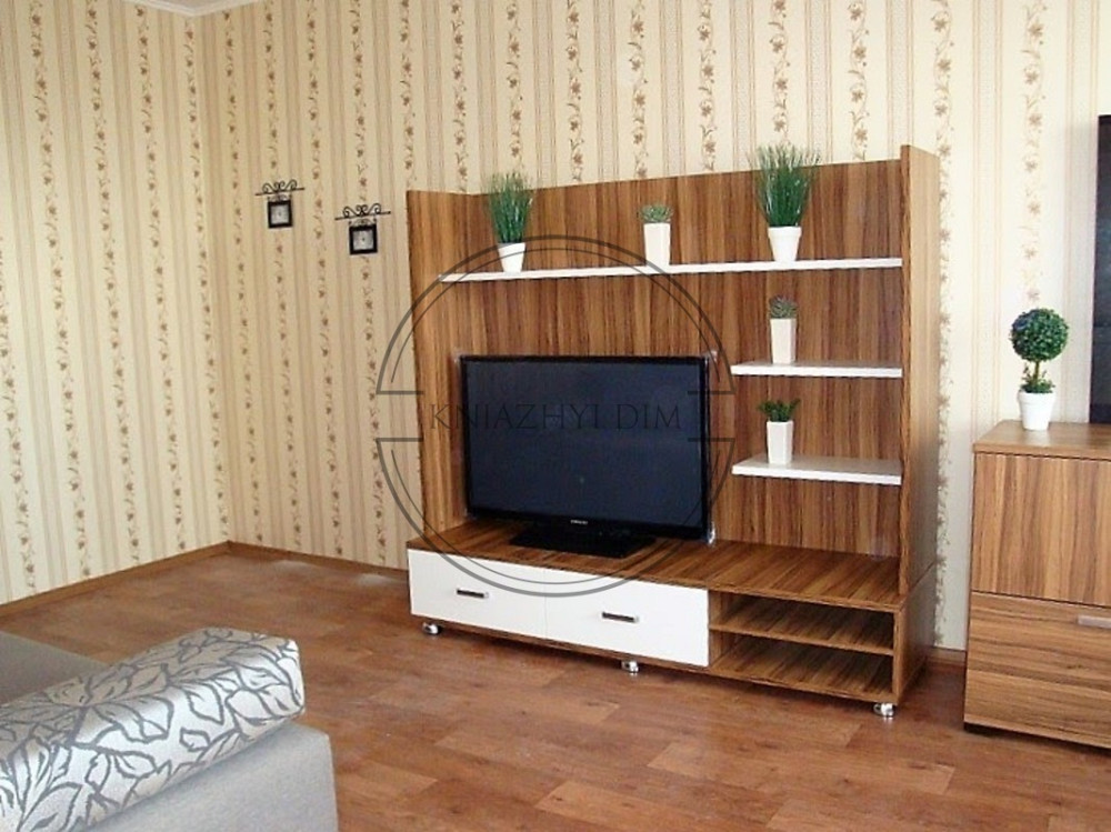 Оренда 2-х к.кв. в новому будинку, Осокорки. № 11193888 Киев - изображение 2