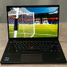 Сенсорний ультрабук Lenovo ThinkPad X1 Nano Gen 1 13" / 2K IPS Touch / i7-1180G7/16/512 SSD m.2 NVMe Київ