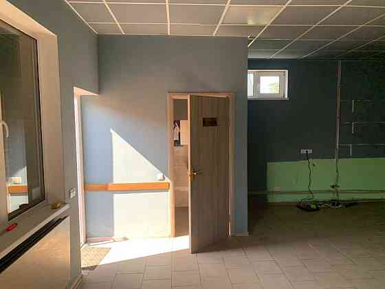 долгосрочная аренда торговые площади Васильковский, Калиновка, 50000 грн./мес. 