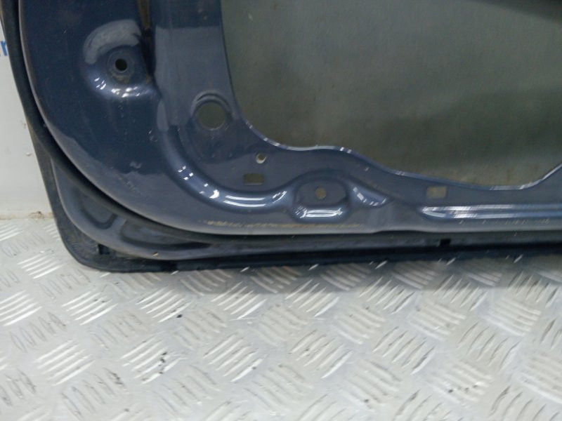 Дверь передняя правая Kia Ceed JD 1.6 DIESEL D4FB 2012 (б/у) Киев - изображение 9