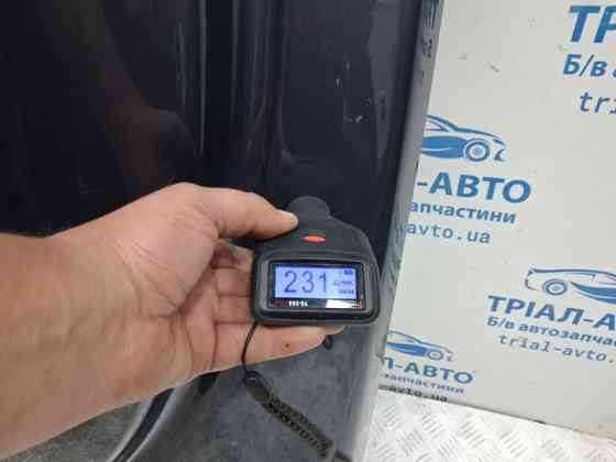 Крыло переднее левое Nissan Pathfinder 2004-2014 63100EB330 (Арт. 81893) Киев