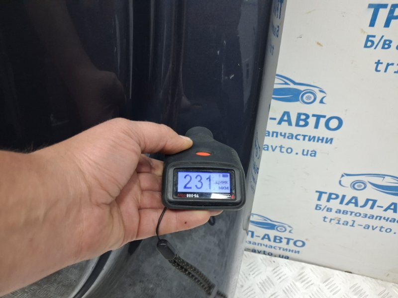 Крыло переднее левое Nissan Pathfinder 2004-2014 63100EB330 (Арт. 81893) Киев - изображение 4