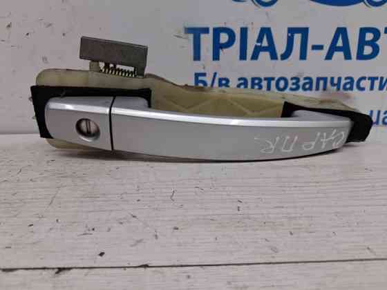 Ручка двери внешняя передняя правая Chevrolet Captiva C140 2.2 DIESEL Z22D1 2006 (б/у) Київ