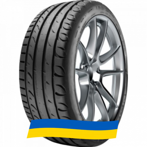 235/55 R18 Kormoran Ultra High Performance 100V Легкова шина Киев - изображение 1