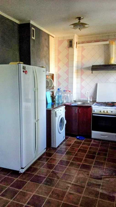 долгосрочная аренда 2-к квартира Одесса, Приморский, 9000 грн./мес. Одесса - изображение 7