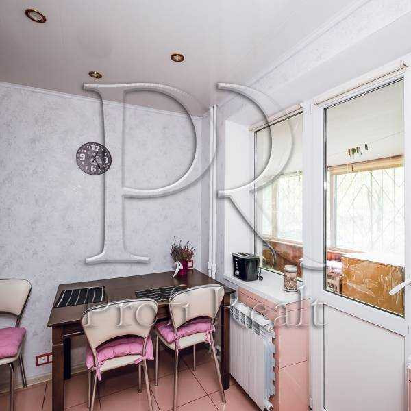 продажа 2-к квартира Киев, Днепровский, 69000 $ Київ - зображення 8