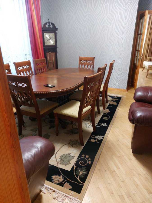 долгосрочная аренда 5-к дом Киев, Оболонский, 40000 грн./мес. Киев - изображение 1