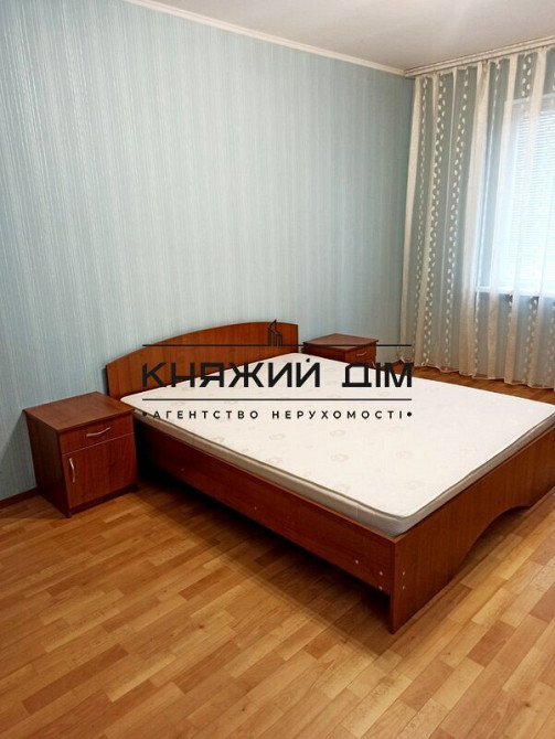 Оренда 2 кімнатної квартири на Позняках, є генератор! Вулиця Урлівська, код № 1142931 Киев - изображение 1