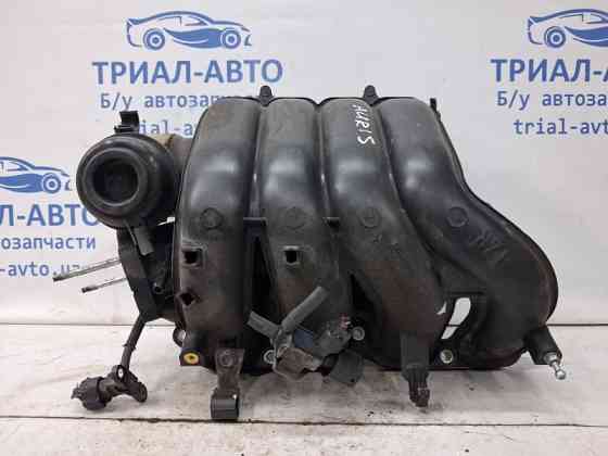 Коллектор впускной пластик Toyota Auris E150 1.6 БЕНЗИН 1ZRFAE 2006 (б/у) Київ