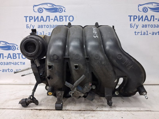 Коллектор впускной пластик Toyota Auris 2006-2012 171200T030 (Арт. 63990) Київ - зображення 2