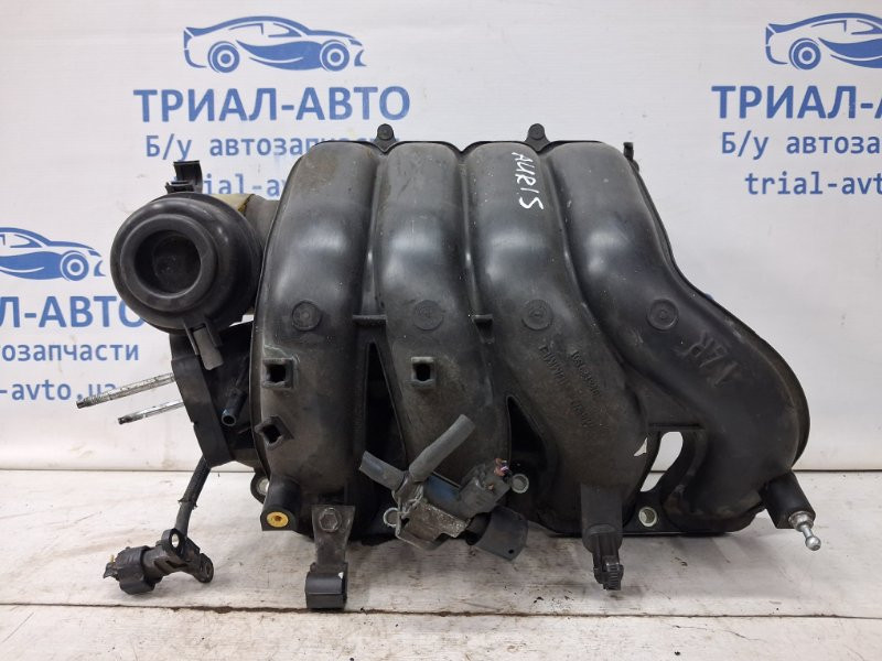 Коллектор впускной пластик Toyota Auris 2006-2012 171200T030 (Арт. 63990) Киев - изображение 2