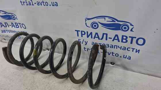 Пружина задняя SsangYong Actyon CJ 2.0 DIESEL D20DT 2005 (б/у) Киев