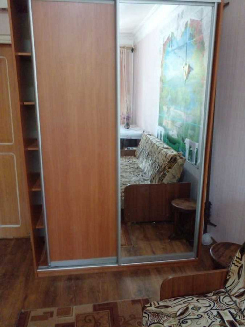 долгосрочная аренда 1-к квартира Одесса, Приморский, 7000 грн./мес. Одесса - изображение 9