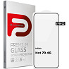 Захисне скло ArmorStandart Pro для Infinix Hot 70 4G/Hot 70 Pro 5G (ARM92209) Харків