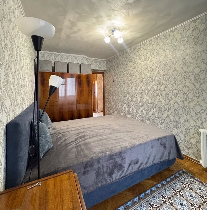 Продам 3-к квартиру (72м2), пр. Слобожанский / Калиновая. Тверская! Кирпич! Дніпро - зображення 2