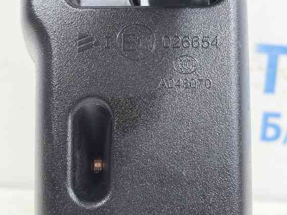 Зеркало салона Mazda 6 2012- KD46-69-220B (Арт. 83373) Київ