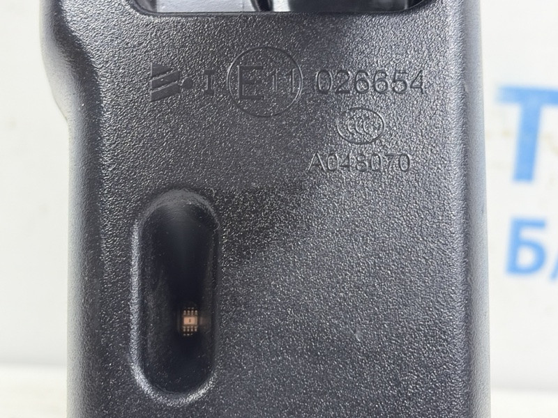 Зеркало салона Mazda 6 2012- KD46-69-220B (Арт. 83373) Київ - зображення 4