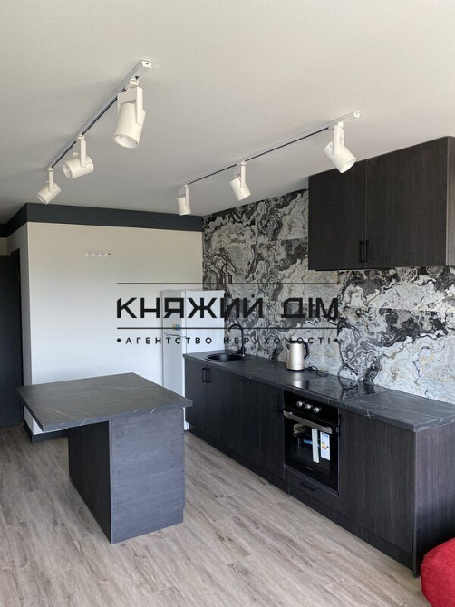 Оренда 3-х кв. студії в ЖК Liko-Grad Perfect Town м. Васильківська. №11197197 Киев - изображение 7