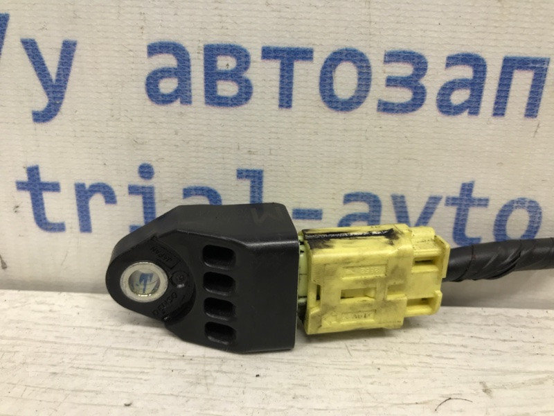 Датчик удара (AIRBAG) Toyota RAV 4 A30 2.2 DIESEL 2ADFTV 2005 (б/у) Київ - зображення 2