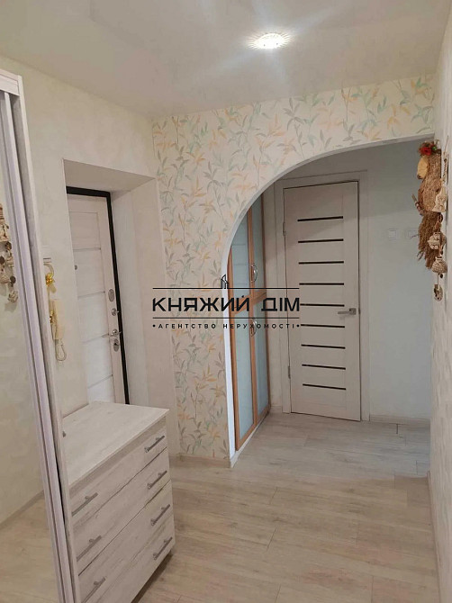 Продаж 2 кімнатної квартири пров. Ігоря Качуровського/Миколи Руднєва м Харківська Киев - изображение 5