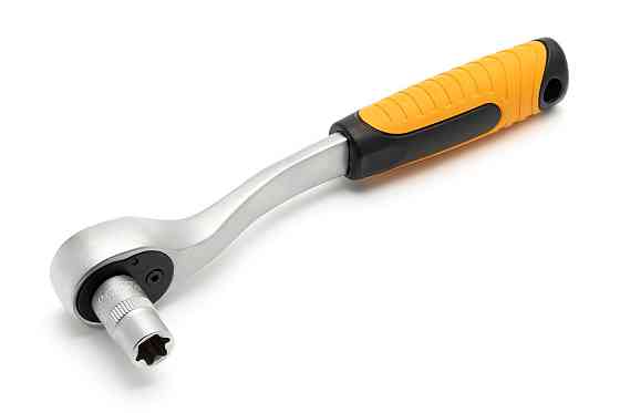 Трещотка MASTERTOOL ⅜" 72T 78-0121 Харків